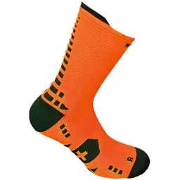Шкарпетки Spring Calza Soft Air Plus Long S Orange