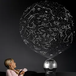 Планетарій Bresser Junior Deluxe (8847100) - мініатюра 7
