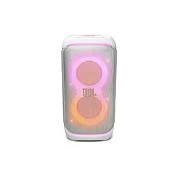 Акустична система JBL PartyBox Stage 320 White (JBLPBSTAGE320SWEP) - мініатюра 3