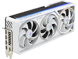 Відеокарта Asus ROG-ASTRAL-RTX5090-O32G-WHITE (90YV0LWA-M0NA00) - мініатюра 2