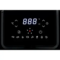 Мультипіч Gorenje AF1700DB - мініатюра 6