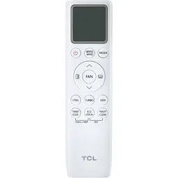Спліт-система TCL Elite Series XAB1 Inverter TAC-24CHSD/XAB1I [114652] - мініатюра 6