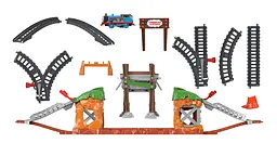 Ігровий набір Fisher-Price Томас і друзі Розвідний міст (GHK84) - мініатюра 2
