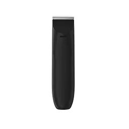 Тример Xiaomi Enchen Body Hair Trimmer Spark 3 чорний - мініатюра 2