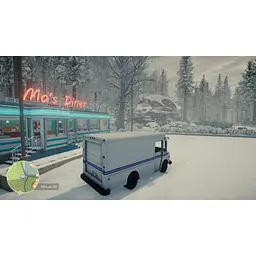 Ключ активації Microsoft Lake: Special DeLivery для Xbox One/Series S/X - мініатюра 14