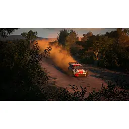 Ключ активації Microsoft WRC Standard Edition для Xbox Series S/X - мініатюра 3