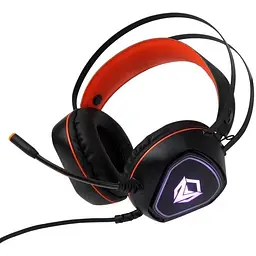 Навушники MeeTion Gaming Backlit MT-HP020 - мініатюра 5
