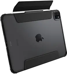 Чохол-книжка Spigen Ultra Hybrid Pro для Apple iPad Pro 11"(2018-2022) Black (ACS03655) - мініатюра 4