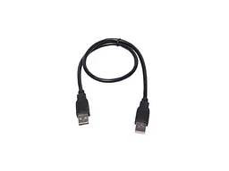 Кабель PowerPlant (KD00AS1213) USB 2.0 AM-AM, 0.5м