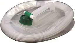 Ємність для води Highlander Accordion Water Carrier 10L (CP107) - мініатюра 2