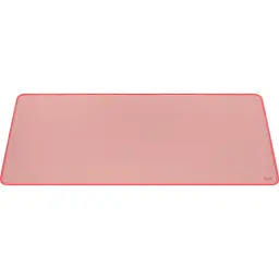 Килимок для миші Logitech Desk Mat Studio Darker Rose (956-000053) [107116] - мініатюра 2