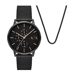 Годинник Armani Exchange AX7162SET