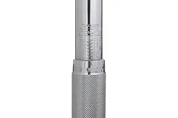 Ключ динамометричний Intertool 1/2" x 28-210 Н/м з перехідником 3/8" XT-9007 - мініатюра 5