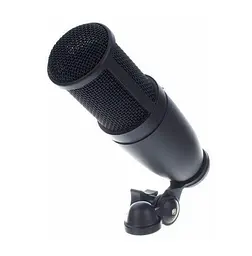 Мікрофон студійний AKG P120 3101H00400 - мініатюра 6
