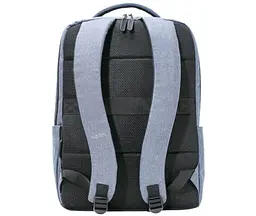 Рюкзак Xiaomi Mi Commuter Backpack Light Blue [60557] - мініатюра 4