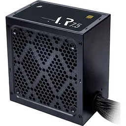 Блок живлення 1stPlayer PS-750AR (AR-GLD-750-BK-EU) [140572] - мініатюра 4