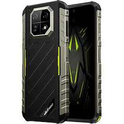 Смартфон Ulefone Armor 22 8/256 Gb Global NFC Green - мініатюра 5