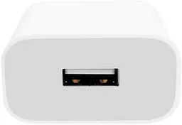 Зарядний пристрій XiaomiQC 3.0 18W 5V/9V/12V 3A White (MDY-10-EF) (MDY-08-EI) - мініатюра 3