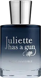 Парфумована вода Juliette Has A Gun Musk Invisible 50 мл