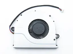 Вентилятор (кулер) для Asus ROG Strix FX63VD, FZ63VD, GL503, GL503VD, FX503, FX503VD (DFS2013126Q0T FK07, DFS2013126R0T FK06) 12V - мініатюра 3