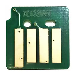 Чип для картриджа Xerox WC7120/7125/7220/7225 22K Black AHK (1800126) - мініатюра 2