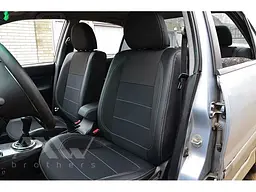 Авточохли модельні MW Brothers для Mitsubishi Lancer 9 з 2003 - мініатюра 8