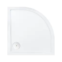 Душова кабіна Qtap Taurus CRM1099AC6 Clear 2020x900x900 мм + піддон Robin 309912C 90x90x12 см із сифоном - мініатюра 8