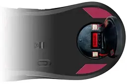 Миша бездротова R90 Plus, Black Bloody teh0020417 - мініатюра 4