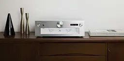 Стереопідсилювач Technics SU-G700M2EES Silver - мініатюра 7