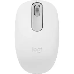 Комп'ютерна мишка Logitech M196 Bluetooth Off-White (910-007460)