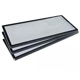 Тераріум з алюмінієвої сітки Repti-Zoo 60x45x90см (AC604590) - мініатюра 8