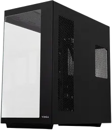 Корпус Vinga Warlike Black - мініатюра 2