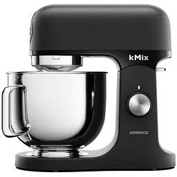 Кухонна машина Kenwood kMix KMX751ABK Black [172358] - мініатюра 3