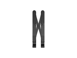 Підставка для ноутбука WiWU Foldable Laptop Stand ZM-902 Black (6977703650112) - мініатюра 3