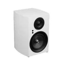 Повна активна мультимедійна акустика Jamo C707PA MKII High Gloss White - мініатюра 7