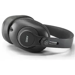 Навушники AKG K361-BT (K361-BT) - мініатюра 4