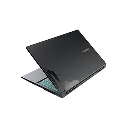 Ноутбук Gigabyte G5 MF 15.6 FHD 144Hz, intel i7-13620H, 16GB, F1TB, NVD4050-6, DOS, чорний (G5_MF5-H2KZ354KD) - мініатюра 7