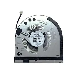 Вентилятор кулер 5V для моделей ноутбука Lenovo LOQ 15IRX9, 15IAX9I, 15IAX9, 15ARP9 (GPU) B8509ASHNF2301TN, 5V, 4pin - мініатюра 4