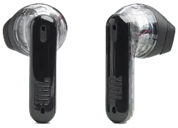 Гарнитура JBL TUNE FLEX 2 Ghost Black (JBLTFLEX2GBLK) - мініатюра 9