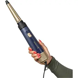 Фен-щітка Remington Sapphire Luxe AS5805 [146093] - мініатюра 5