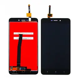 Дисплейний модуль Xiaomi Redmi 4a тачскрин та дисплей