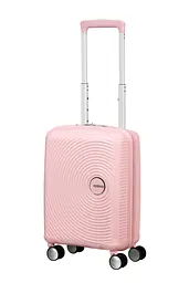 Дитяча Валіза Xs 47 См American Tourister SOUNDBOX MINI PASTEL PINK 47x32x21 MG8*60001 - мініатюра 10