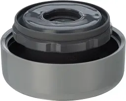 Харчовий термоконтейнер Zojirushi SW-KA75HHM 0.75 л Dark Grey - мініатюра 3