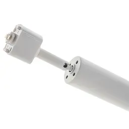 Світильник трековий поворотний LED KW-220/5W NW WH Brille 33-034 - мініатюра 9