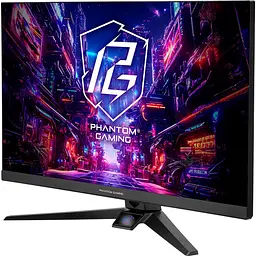 Монітор ASRock 27" Phantom Gaming PG27FFT1A [168076] - мініатюра 3
