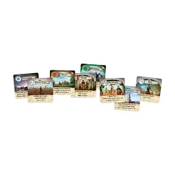 Настільна гра Rio Grande Games Dice Realms (Королівство Кубиків) англ. (655132005630) - мініатюра 3