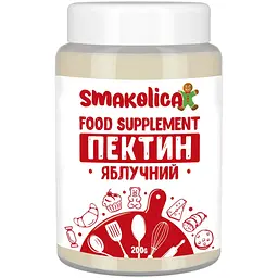 Пектин яблучний, 200г