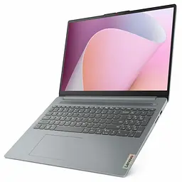 Ноутбук Lenovo Ideapad Slim 3 16ABR8 5 7430U 16 GB 512 GB - мініатюра 3