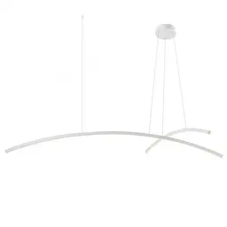 Підвісний світильник Redo KATANA SU LED 45W 3000K MWH (4.1.2) 01-2101