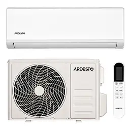 Кондиціонер для дому Ardesto ARD-E24-R32 білий до 70 м²